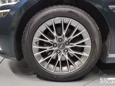 2021 Genesis G80 Diesel 2.2 2WD, фото 4, лот 10052851