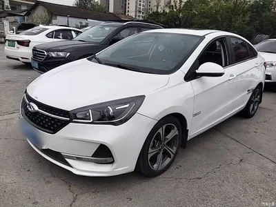 2019 Chery Arrizo 5 PRO 1.5L Manual Comfort Edition China VI, фото 2, лот 10828068