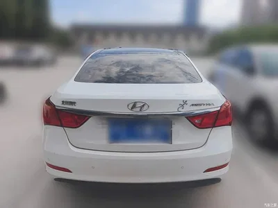 2014 Hyundai Mistra 1.8L Auto Smart GLS, фото 3, лот 10372284