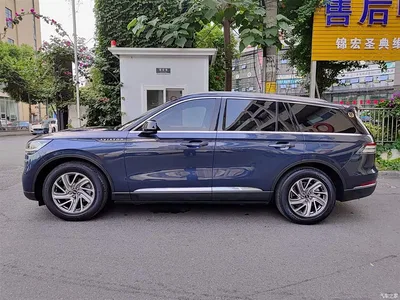 2020 Lincoln Aviator 3.0T V6 4WD Premium Edition, фото 3, лот 10318778