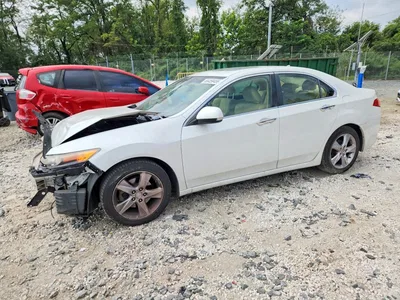 2013 ACURA TSX, фото 1, лот 10871775