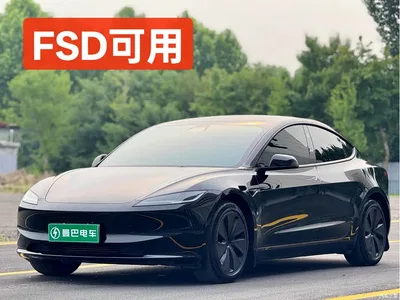 2023 Tesla Model 3 Rear-Wheel Drive, фото 1, лот 10403590