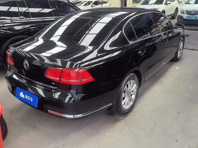 2015 Volkswagen Magotan 1.8TSI Luxury, фото 4, лот 10616015