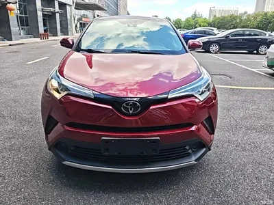 2020 Toyota IZOA 2.0L Yi Xiang Edition, фото 3, лот 10384944