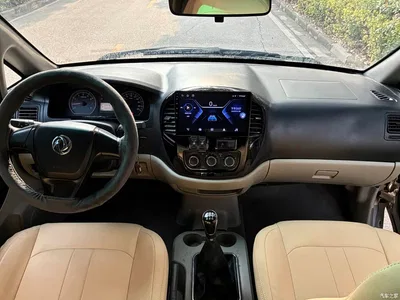 2018 Dongfeng Lingzhi M3L 1.6L 7-seat Comfort Model, фото 4, лот 11160711