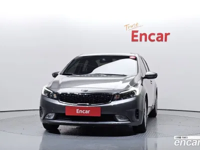2016 Kia K3 Trendy, фото 3, лот 10229382