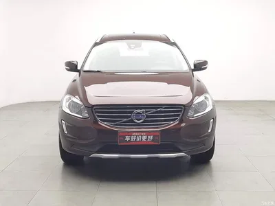 2016 Volvo XC60 T5 Intelligent Travel, фото 3, лот 10405410