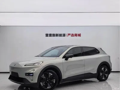 2024 Deepal Shenlan S05 510Max Pure Electric Edition, фото 1, лот 11644816