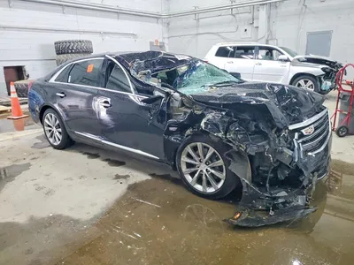 2019 CADILLAC XTS, фото 4, лот 10864739