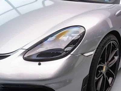 2018 Porsche 718 Cayman 2.0T, фото 4, лот 10889630
