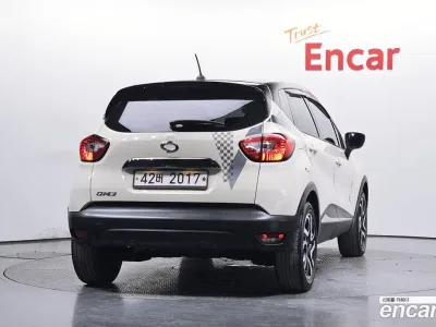 2015 Samsung QM3 RE, фото 3, лот 10186779