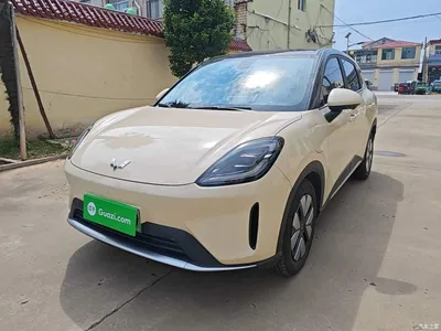 2025 Wuling Motors Wuling Bingo S Model 325km Premium Edition, фото 2, лот 10836077