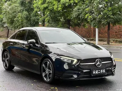 2020 Mercedes-Benz A-Class A 220 L 4MATIC Sport Sedan, фото 3, лот 10283248