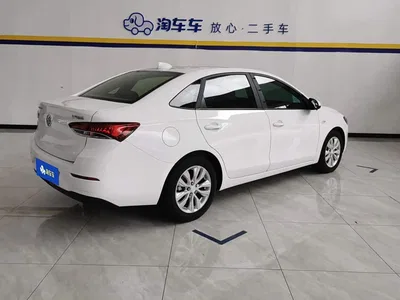 2019 Buick Excelle 15T DCT Connected Elite Type China VI, фото 3, лот 10249716