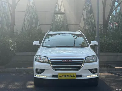 2016 Haval H2 Red Label 1.5T Manual 2WD Luxury, фото 2, лот 10298350