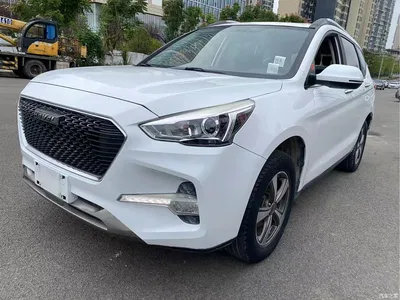 2017 Haval M6 1.5T Automatic 2WD Elite, фото 1, лот 10416719