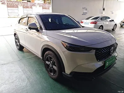 2024 Honda XR-V 1.5L CVT Power Edition, фото 4, лот 11459734