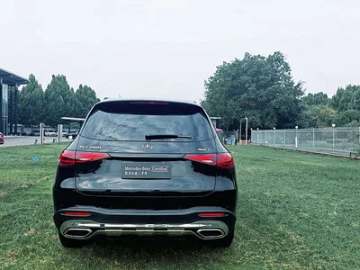 2024 Mercedes-Benz GLC 260 L 4MATIC Dynamic 5-seater, фото 4, лот 11188154