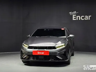 2024 Kia K3 1.6, фото 3, лот 10800537