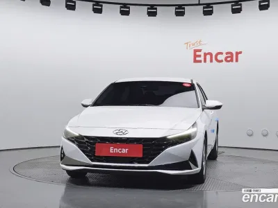 2023 Hyundai AVANTE 1.6, фото 3, лот 10097955