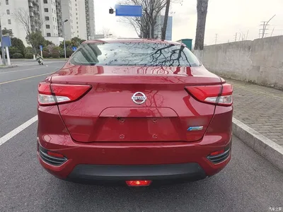 2019 Nissan Bluebird 1.6L CVT Cool Edition China VI, фото 4, лот 10366931