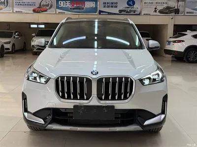 2023 BMW X1 sDrive20Li X Design Package, фото 2, лот 10465585