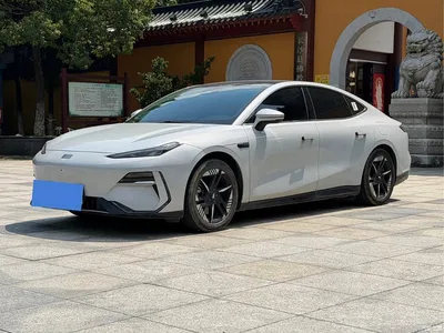 2024 Geely Galaxy Galaxy E8 550km RWD PRO, фото 1, лот 10284579