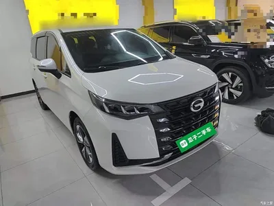2023 GAC Trumpchi Trumpchi M6 PRO 270T DCT Luxury Edition, фото 4, лот 10425010