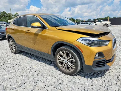 2018 BMW X2 SDRIVE28I, фото 4, лот 10778901