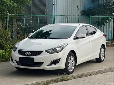 2016 Hyundai Langdong 1.6L Automatic Smart Edition, фото 1, лот 11180998