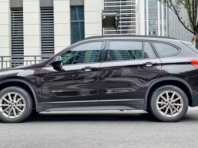 2018 BMW X1 sDrive18Li Fashion Model, фото 2, лот 11549850