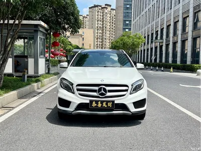 2015 Mercedes Gla Class, фото 2, лот 10246909