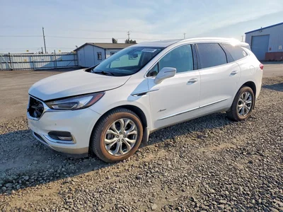 2019 BUICK ENCLAVE AVENIR, фото 1, лот 10860879