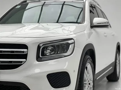 2020 Mercedes-Benz GLB 180 Dynamic, фото 4, лот 10253099