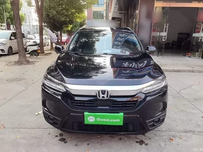 2021 Honda Haoying 240TURBO CVT 2WD Smart, фото 3, лот 11518571