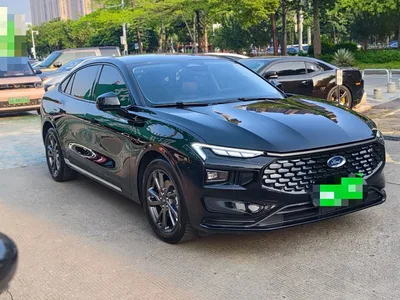 2025 Ford Mondeo 2.0T EcoBoost Luxury, фото 2, лот 10817594