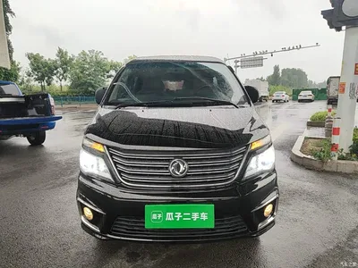 2018 Dongfeng Lingzhi M5L 1.6L 7-Seater Comfort, фото 3, лот 11158917