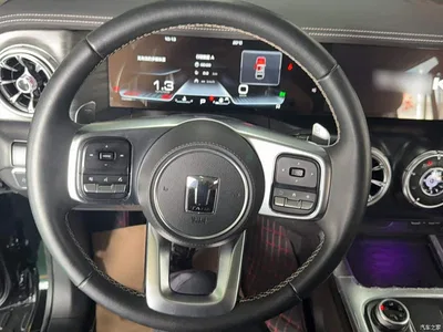 2021 Tank 300 Off-road Edition 2.0T Challenger, фото 4, лот 10345504