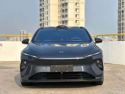 2022 NIO ET7 100kWh Launch Edition, фото 2, лот 10364916