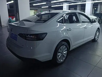 2023 Volkswagen Lavida New Trend 1.5L Auto Aspiration Edition, фото 3, лот 10767678