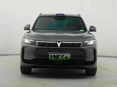 2025 Voyah Auto VOYAH FREE FREE+ 4WD Qiankun Edition, фото 3, лот 10311531