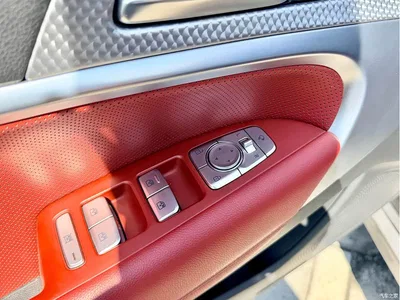 2023 Genesis G70 Model 2.0T RWD Luxury Edition, фото 4, лот 10900065