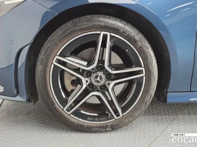 2022 Mercedes-Benz CLA-Class CLA250 4MATIC, фото 4, лот 10040583