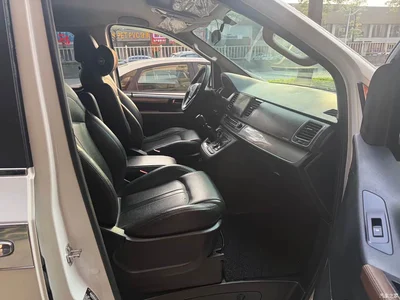2021 SAIC Maxus Maxus G10 2.0T Manual Elite Edition Diesel 8-Seater, фото 3, лот 11160785