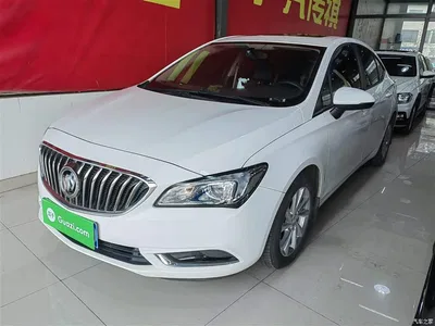 2015 Buick Verano Sedan 15S Automatic Progressive, фото 2, лот 10267649
