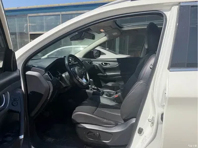 2022 Nissan Qashqai 2.0L CVT XV Prem Luxury Edition, фото 4, лот 10346247