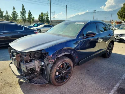 2025 MAZDA CX-30 SELECT, фото 1, лот 11394695