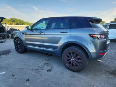 2015 LAND ROVER RANGE ROVER EVOQUE PURE, фото 2, лот 10877500
