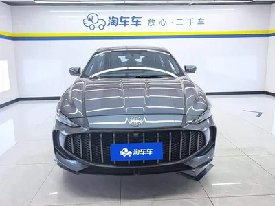2025 MG MG5 300TGI Global Flagship, фото 2, лот 10356102