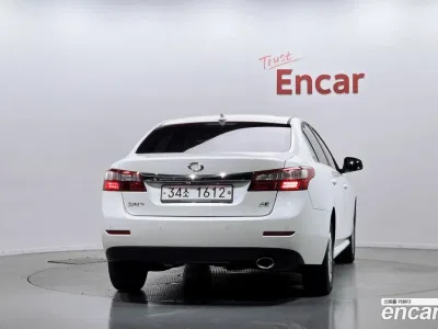 2012 Samsung SM5 SE, фото 4, лот 11452987